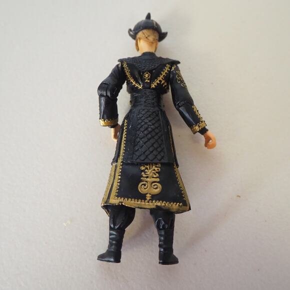 Disney Pirates of The Caribbean Action Figures Assorted Characters- lot - Picture 8 of 11